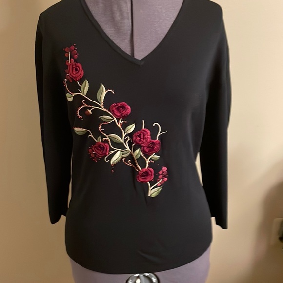 Dress Barn Sweaters - Dress Barn sweater
